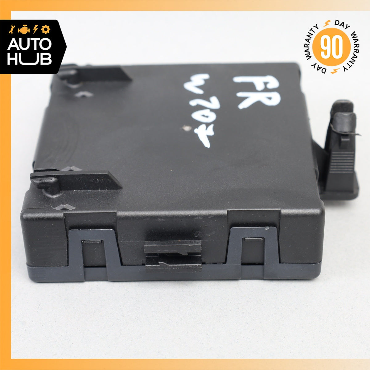 08-18 Mercedes W207 E350 SLK250 Front Right Side Door Control Module OEM - photo 8
