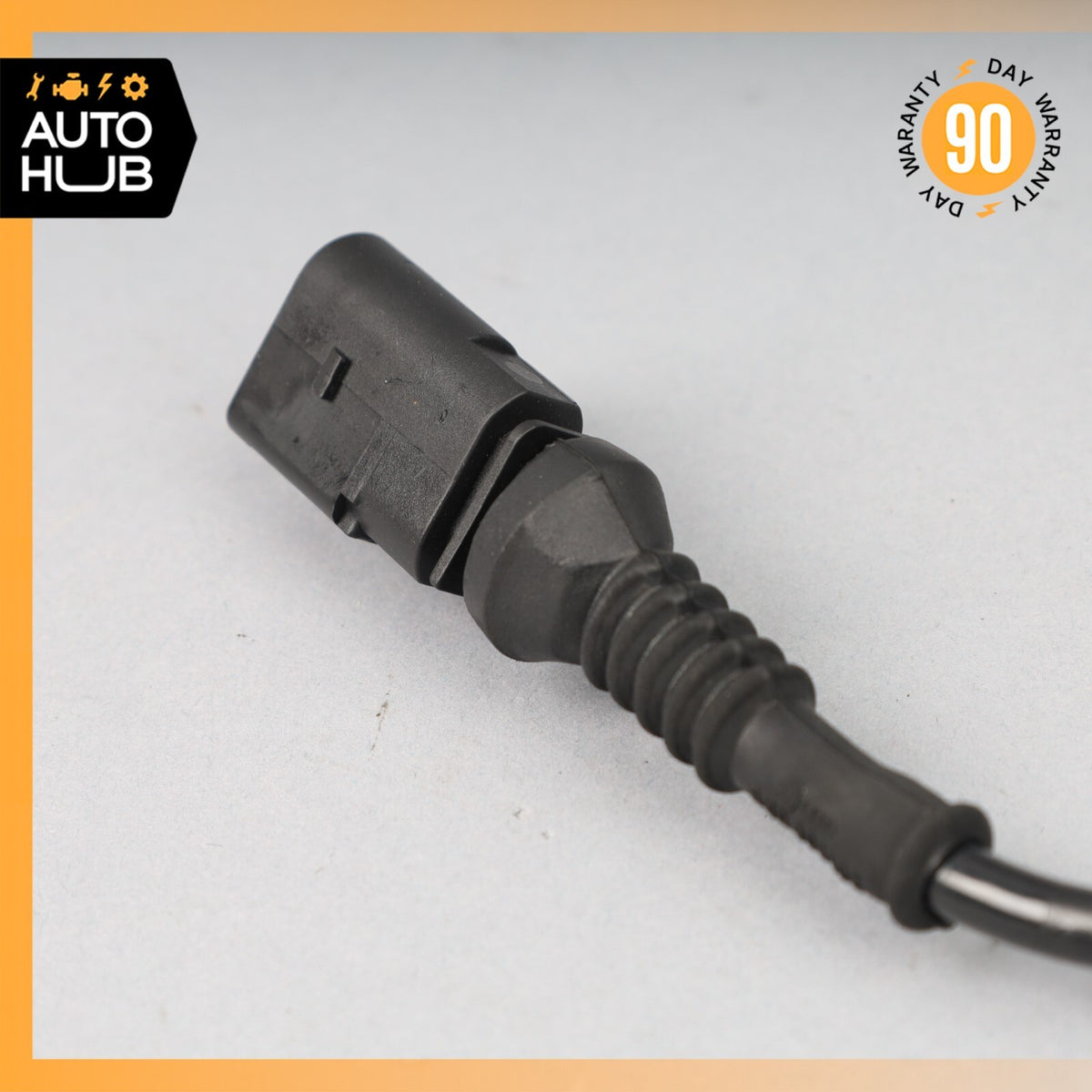 03-07 Bentley Continental GT GTC Rear Acceleration Sensor Module Unit OEM - photo 6