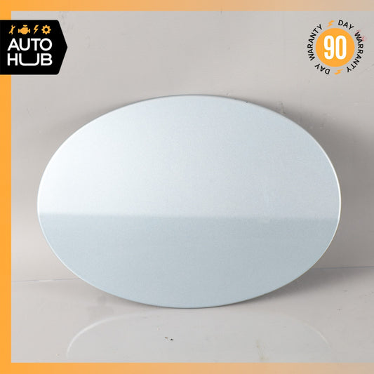 03-12 Mercedes R230 SL500 SL55 AMG Fuel Filler Gas Tank Door Flap Lid OEM - photo 1