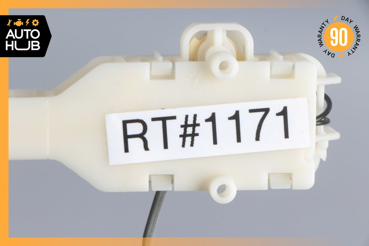 03-12 Mercedes R230 SL500 SL550 Fuel Gas Tank Level Sensor Sending Unit OEM - photo 11