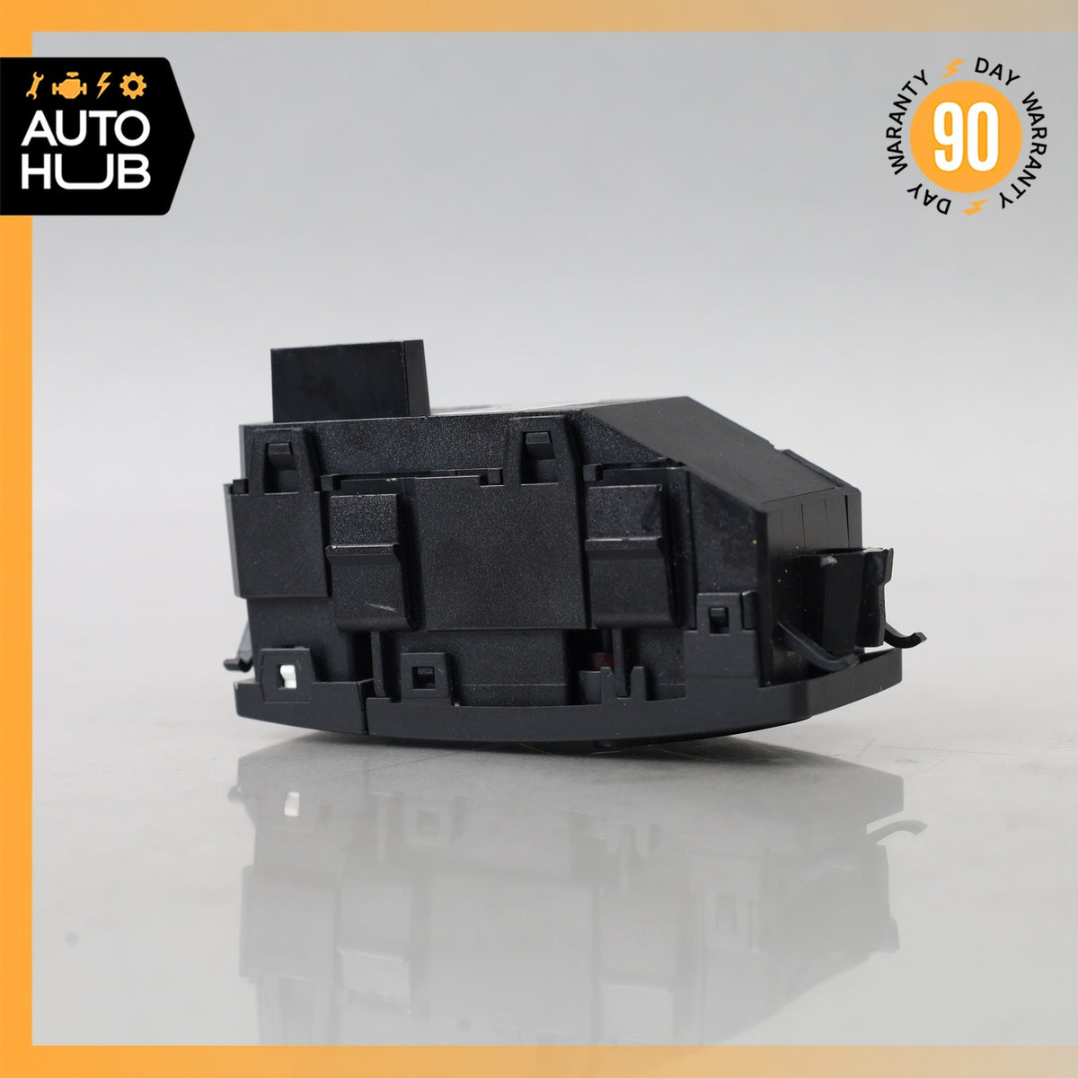 10-13 Mercedes W207 E550 E350 Dash Hazard Emergency Light Switch OEM 76k - photo 9