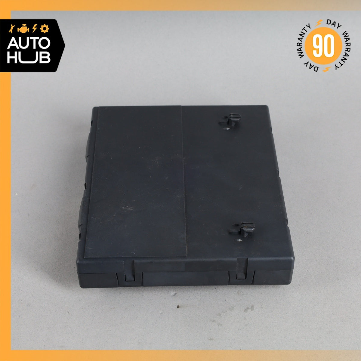 12-18 Bentley Flying Spur GTC GT Front Left or Right Seat Control Module OEM - photo 8