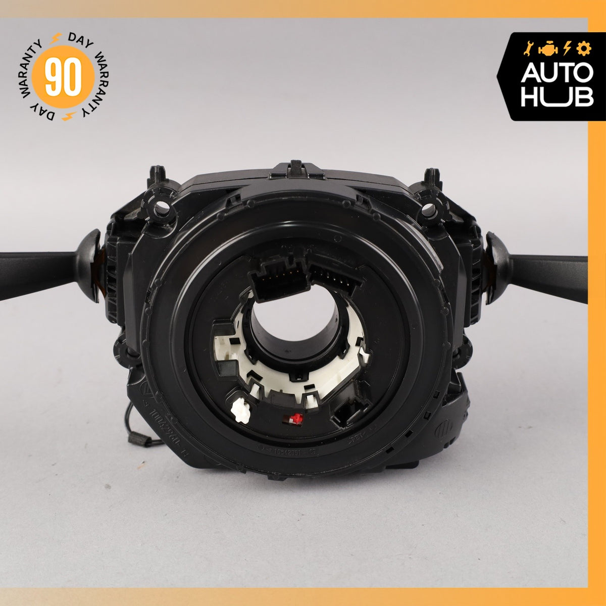 12-17 BMW F26 X4 328i 440i Steering Column Control Switch OEM - photo 4