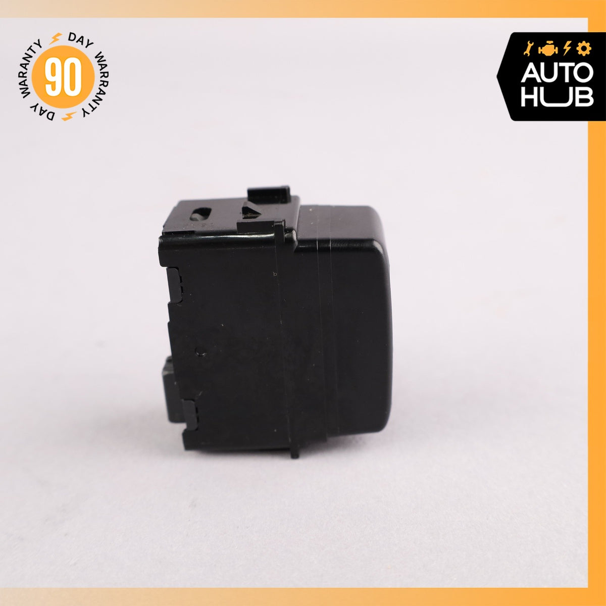08-13 Infinity G37 Trunk Boot Open Unlok Release Button Switch OEM 77k - photo 5