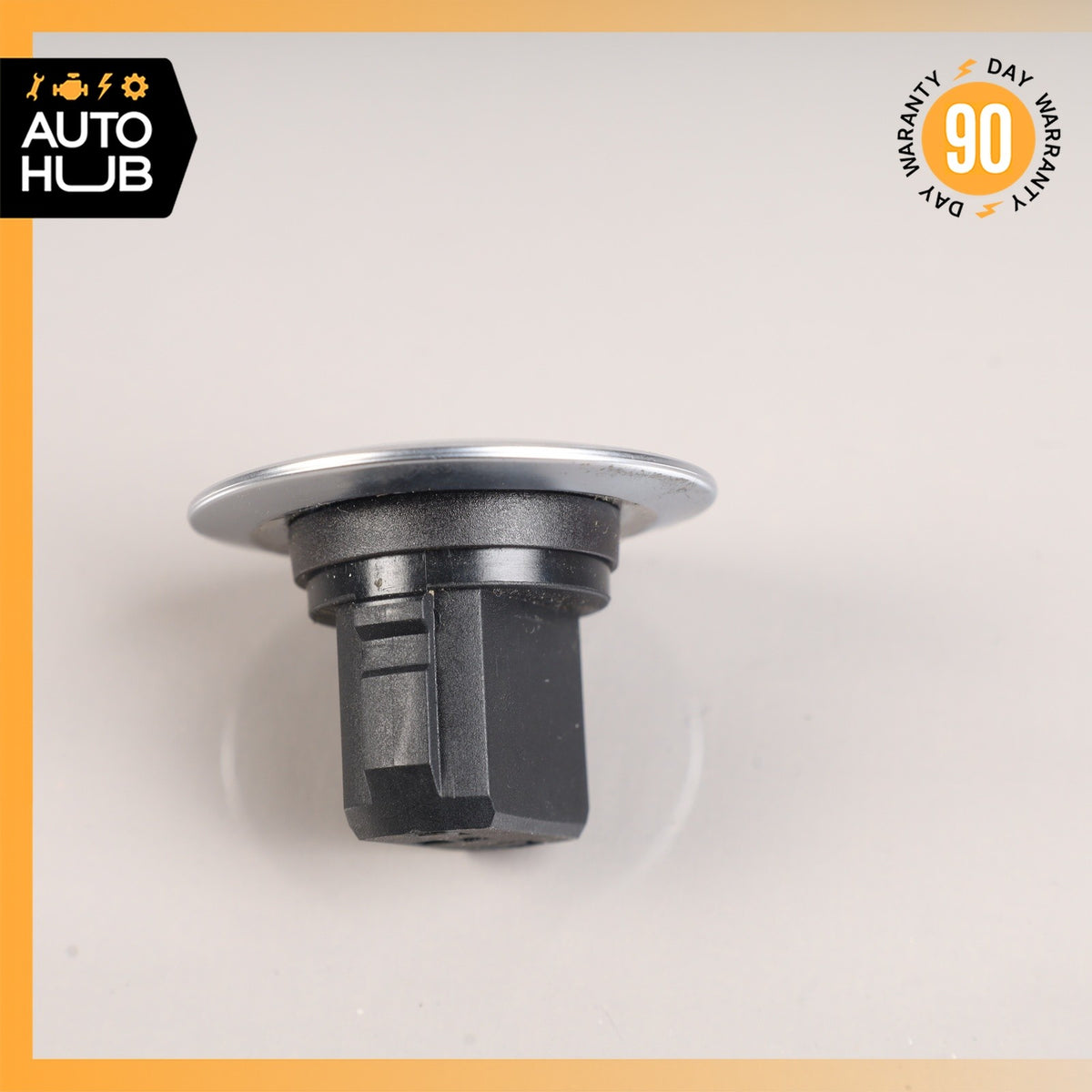 10-17 Mercedes W205 C300 E400 E350 E550 Engine Start Ignition Switch OEM - photo 3