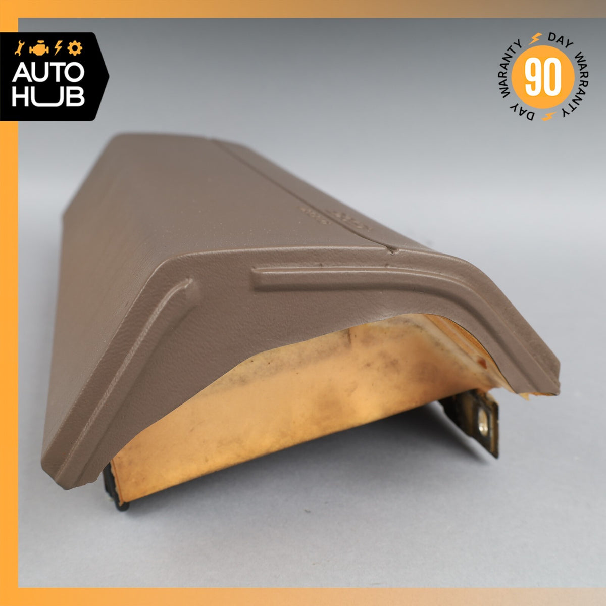 96-02 Mercedes R129 SL500 SL320 SL600 Dashboard Cover Panel Java OEM - photo 10