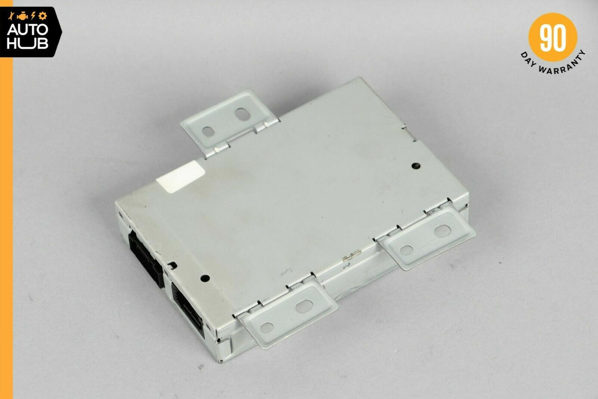 Mercedes W219 CLS550 E350 SLK350 Communication Interface Module 2049000300 OEM - photo 7