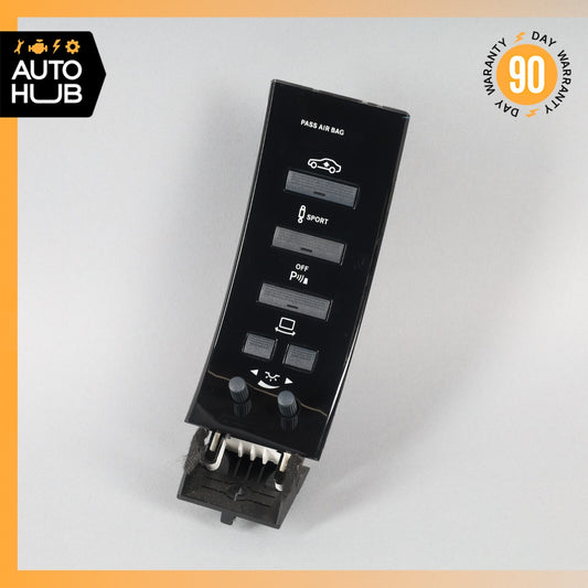 10-14 Mercedes W216 CL550 S550 S63 AMG Instrument Cluster Control Switch OEM - photo 1