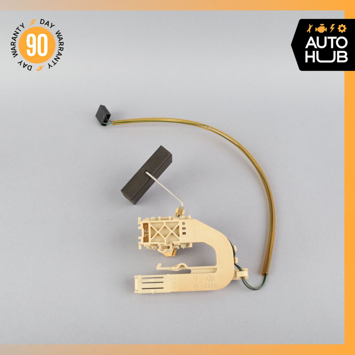 03-18 Bentley Continental GT GTC Fuel Gauge Sensor Left Driver Side OEM - photo 1