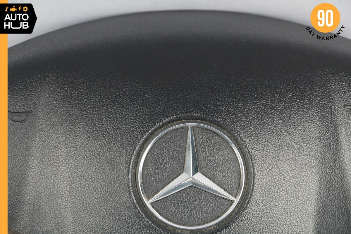 09-13 Mercedes W251 R350 GL350 ML550 Driver Steering Wheel Airbag Air Bag OEM - photo 3