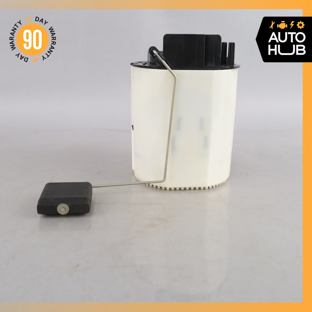 07-11 Mercedes W219 CLS550 E550 Right Side Fuel Pump Level Sensor OEM - photo 6