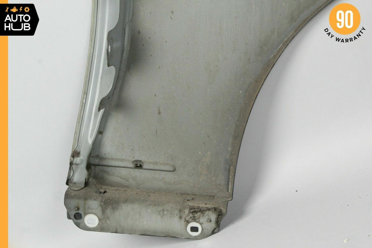 07-10 Mercedes W216 CL550 CL63 AMG Fender Assembly Left Driver Side Gray OEM - photo 10