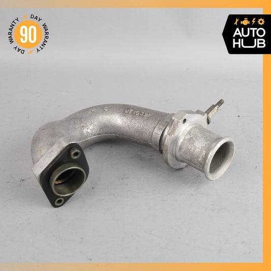 Bentley Arnage 6.8L V8 Engine Air Intake Hose Pipe UT10391 OEM - photo 1