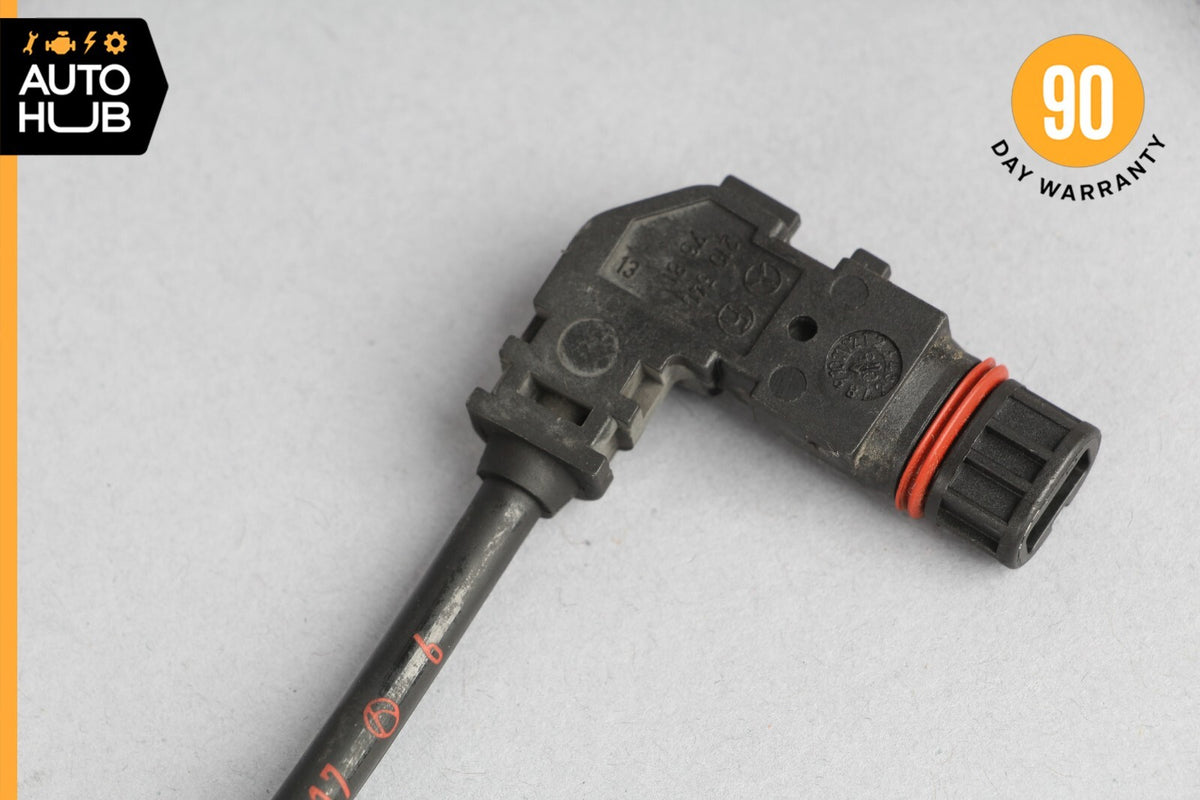 01-11 Mercedes W209 CLK500 SLK320 Front Left or Right ABS Wheel Speed Sensor OEM - photo 7
