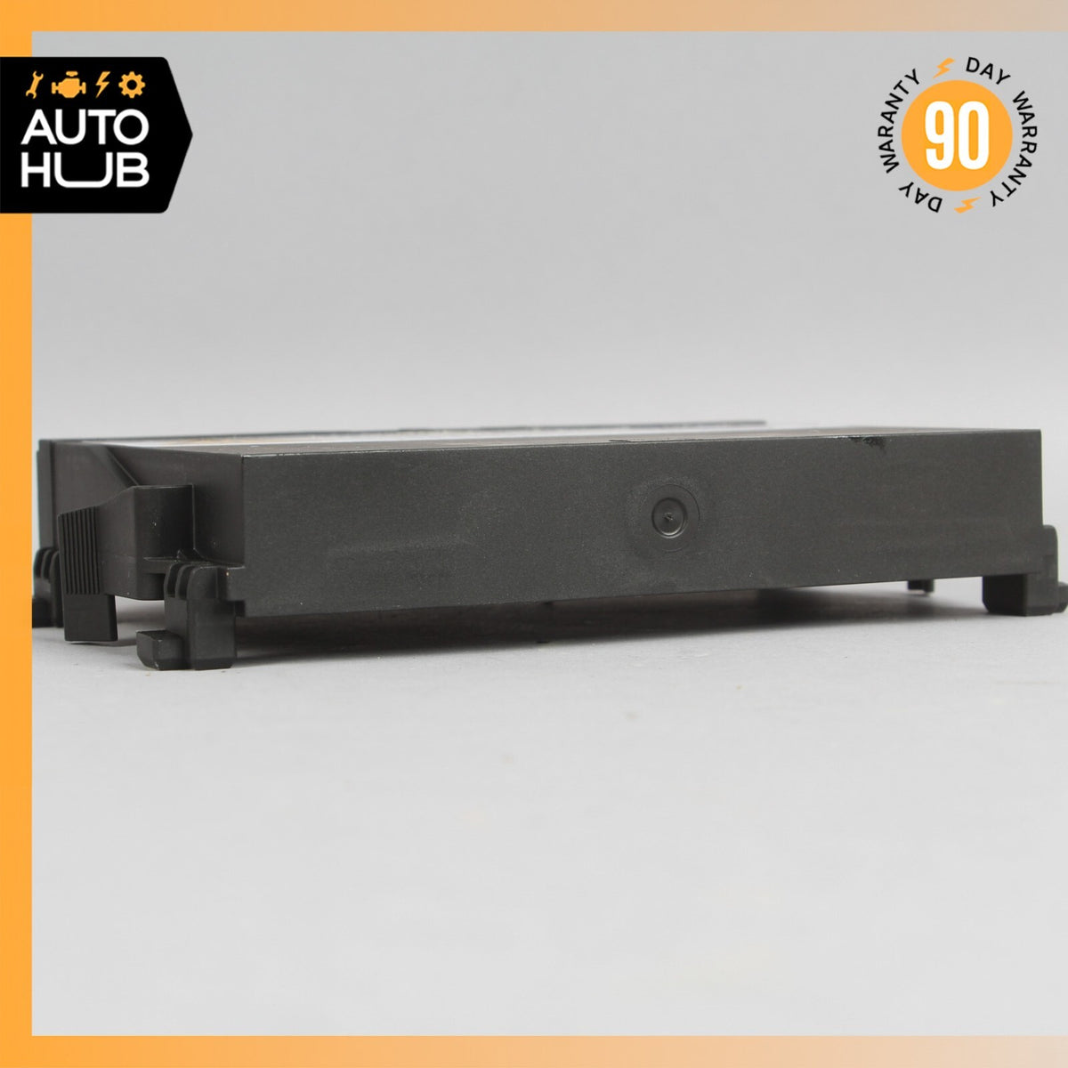 07-10 Mercedes W221 S600 S63 Front Left or Right Seat Contour Control Module OEM - photo 7