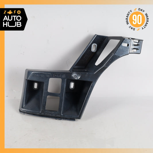 12-15 Mercedes W166 ML350 ML550 Rear Right Side Bumper Support Bracket OEM - photo 1