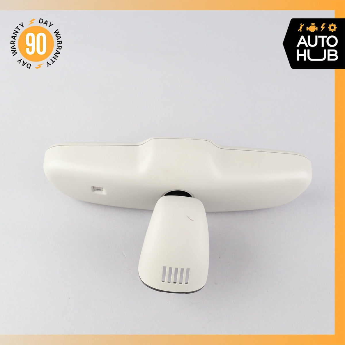 Audi 4G8 A7 Interior Rear View Mirror OEM 60k - photo 12