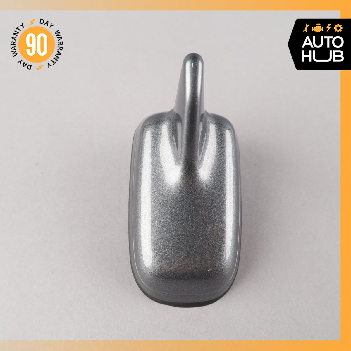 16-18 Audi 8V A3 E-Tron Roof Shark Fin Antenna Module OEM 94k - photo 6