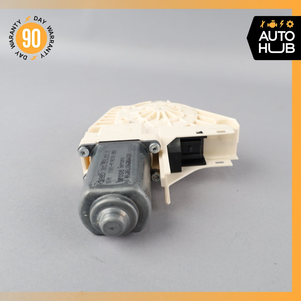 Porsche Cayenne 958 Front Left Side Window Regulator Motor 8K0959801B OEM - photo 9