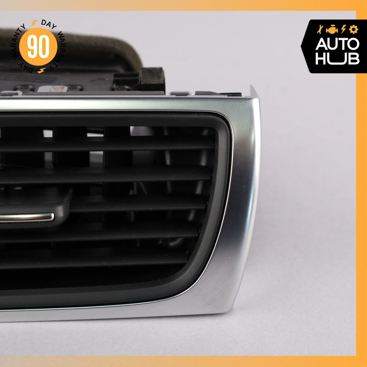 Audi 4G8 A7 Right Dashboard A/C AC Air Vent 4G8820902A OEM - photo 4