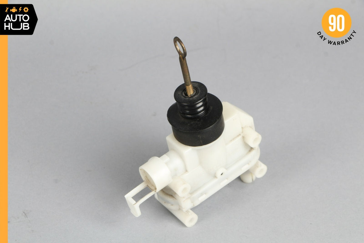 86-95 Mercedes W124 300TE E320 300E 260E Front Vacuum Lock Actuator Element OEM - photo 1