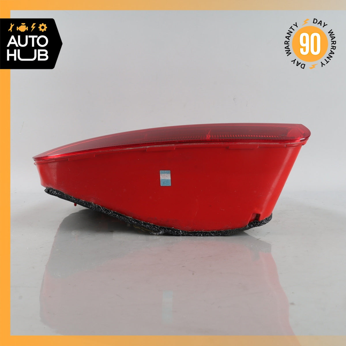 03-09 Bentley Continental GT GTC Left Driver Side Tail Light Lamp OEM 87k - photo 10