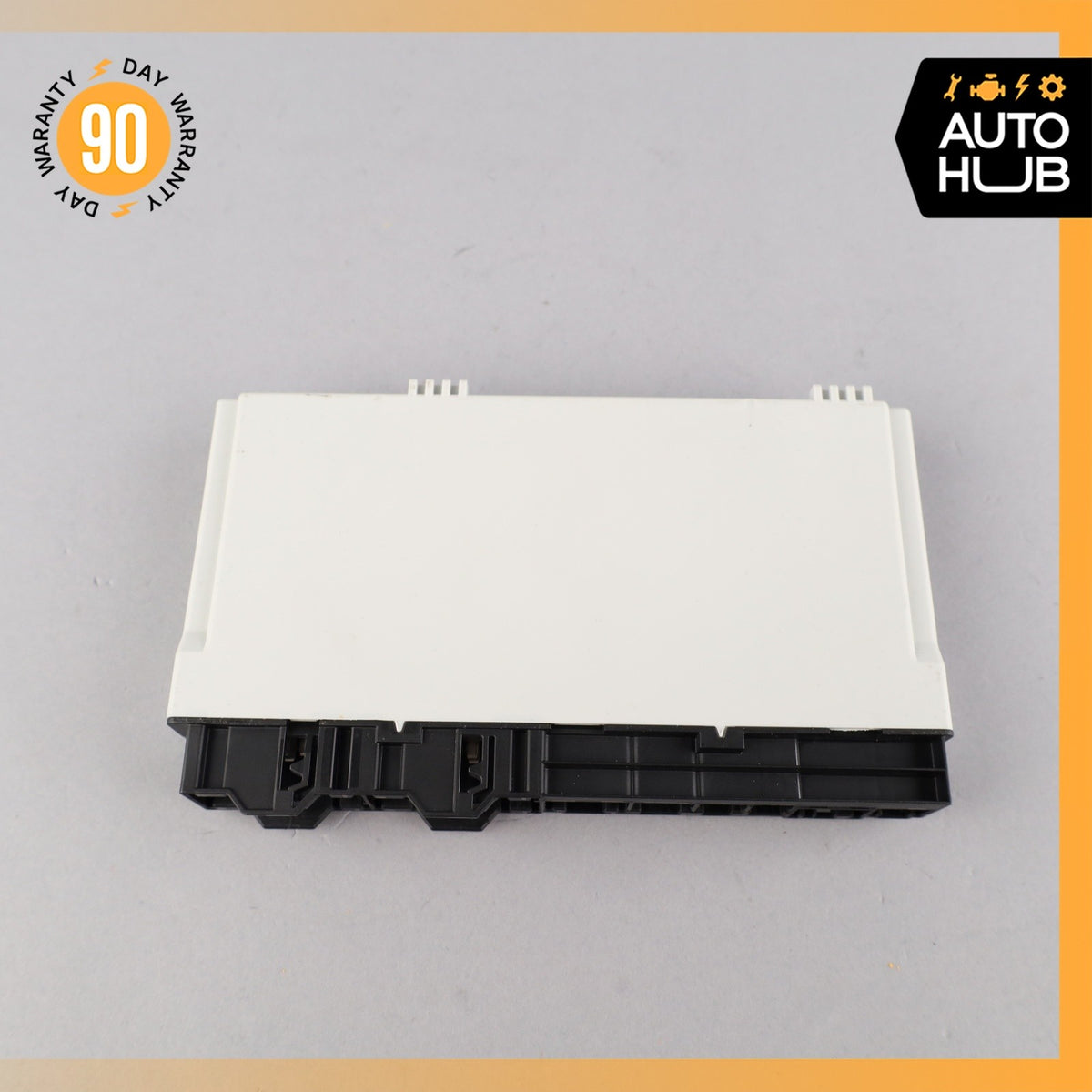 14-19 BMW F15 X5 X6 Front Left or Right Seat Memory Control Module 7474974 OEM - photo 8