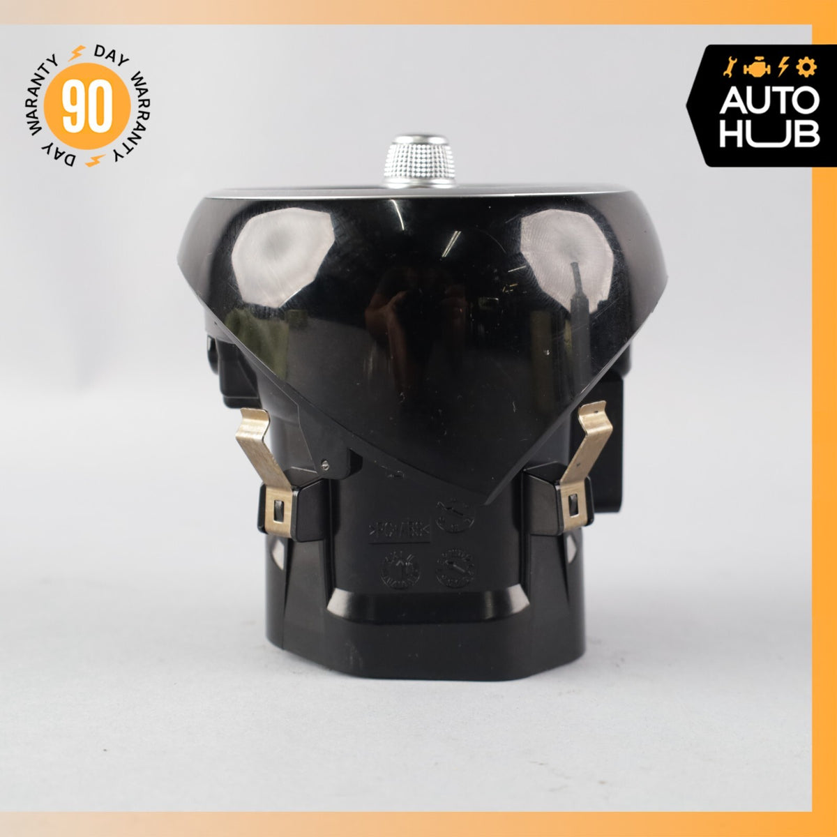 Mercedes W205 C43 AMG Right Passenger Side Dash Air A/C Vent OEM - photo 6