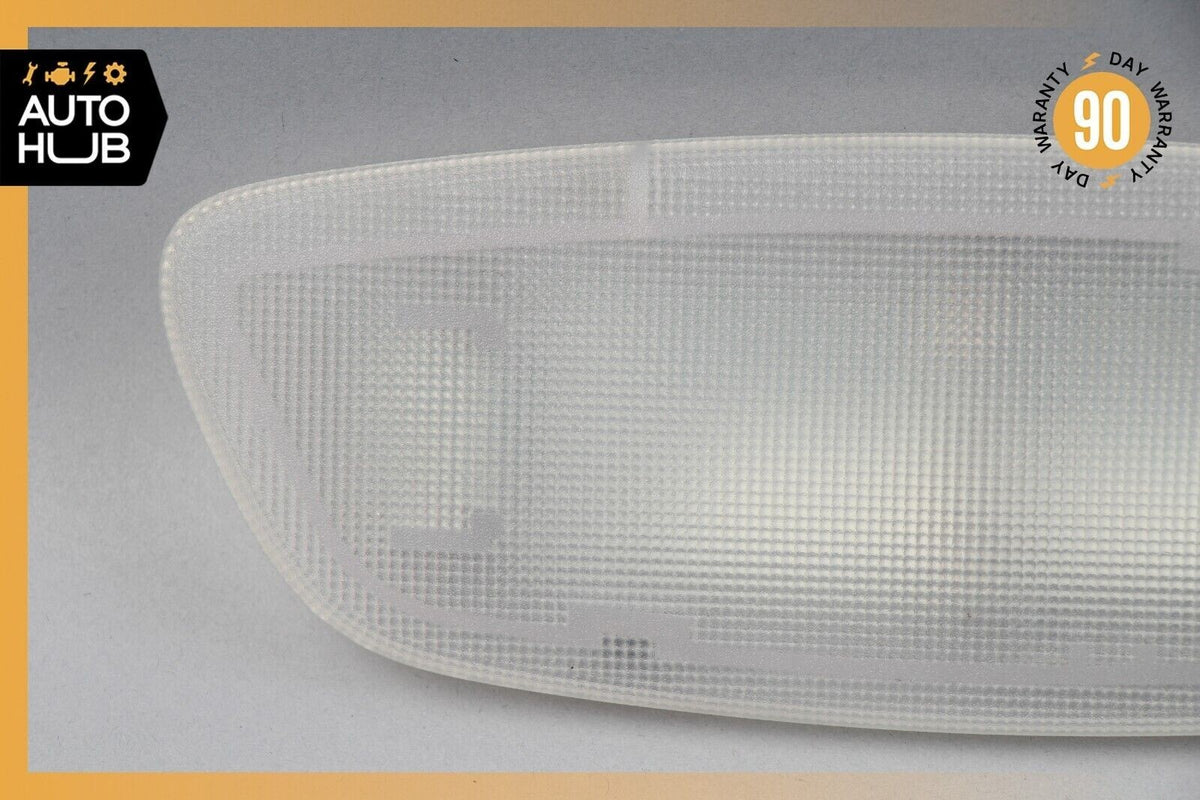 99-07 Mercedes W203 C32 AMG E320 Rear Overhead Dome Light Lamp 2108203401 OEM - photo 2