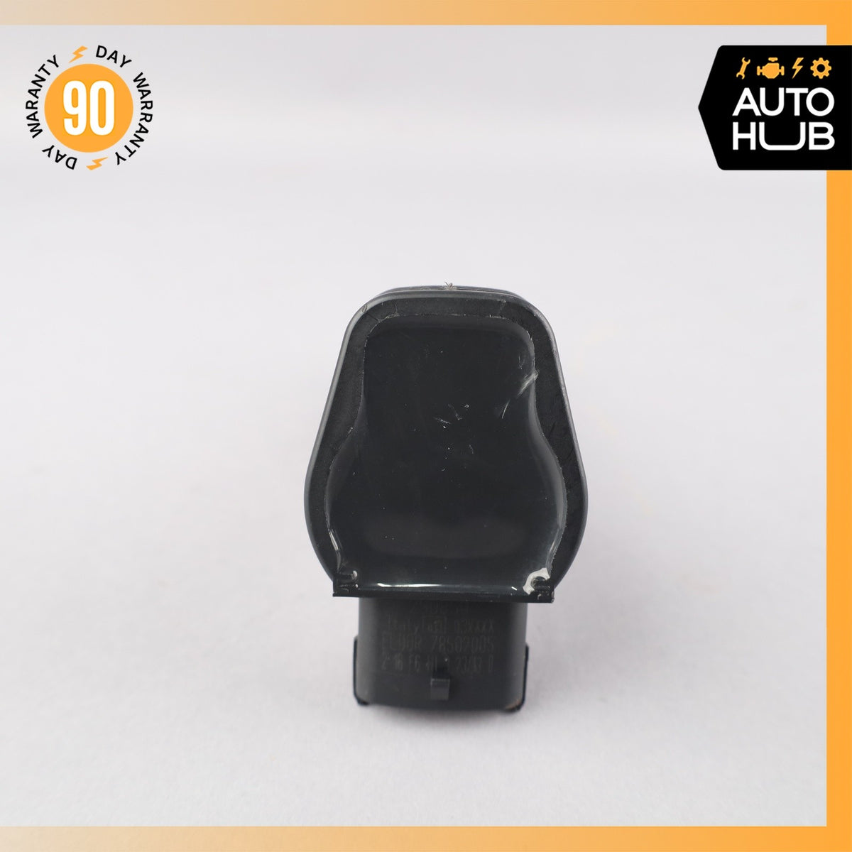 Ferrari FF F151 Engine Ignition Coil 290850 OEM - photo 6