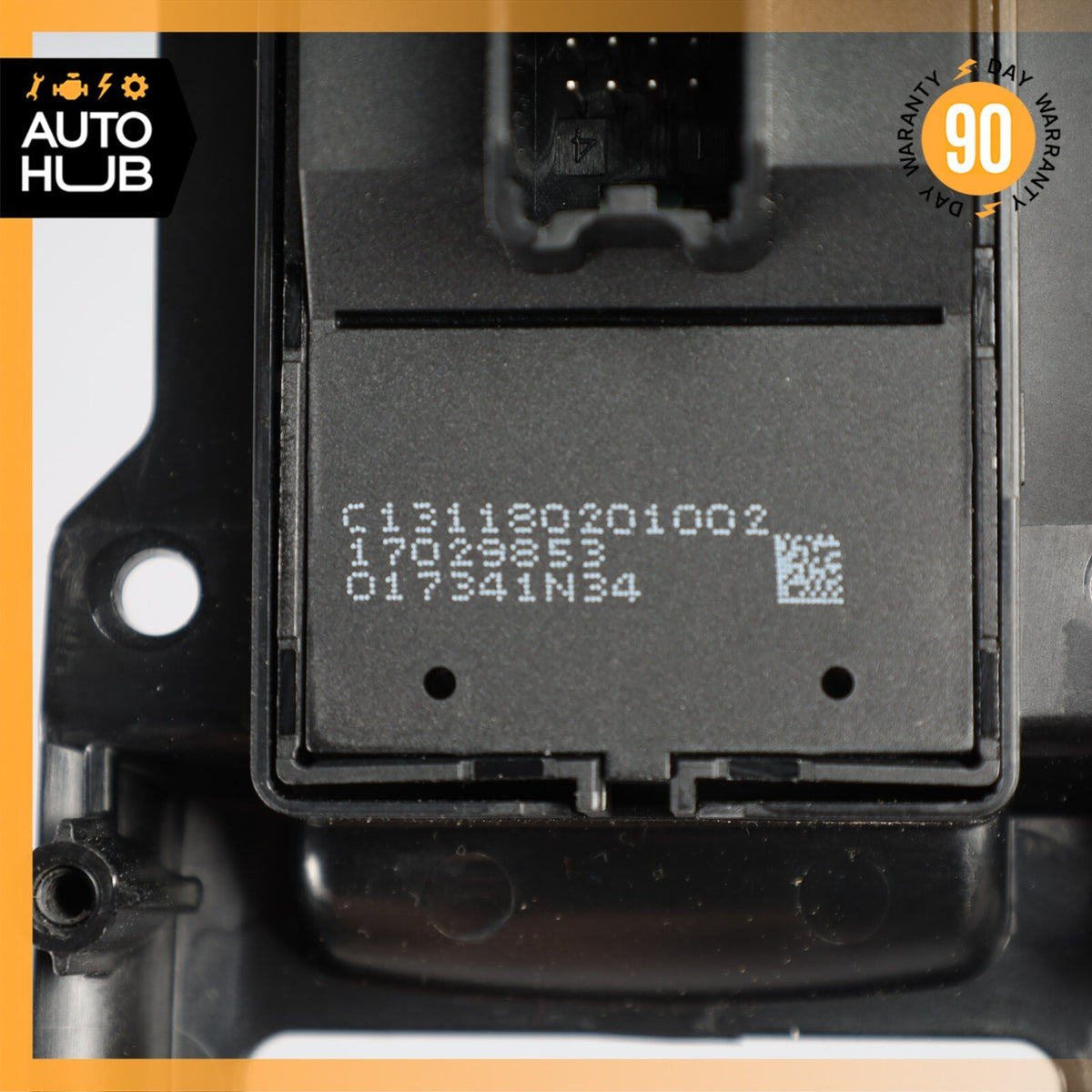 20-22 Karma Revero GT GTS Front Side Window Regulator Switch OEM 11k - photo 12