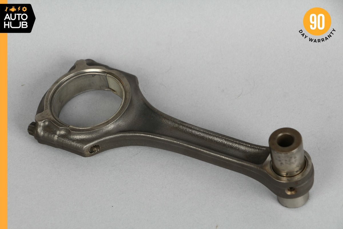 03-14 Mercedes W216 CL600 S600 Engine Motor Connecting Rod 2750300320 OEM - photo 4