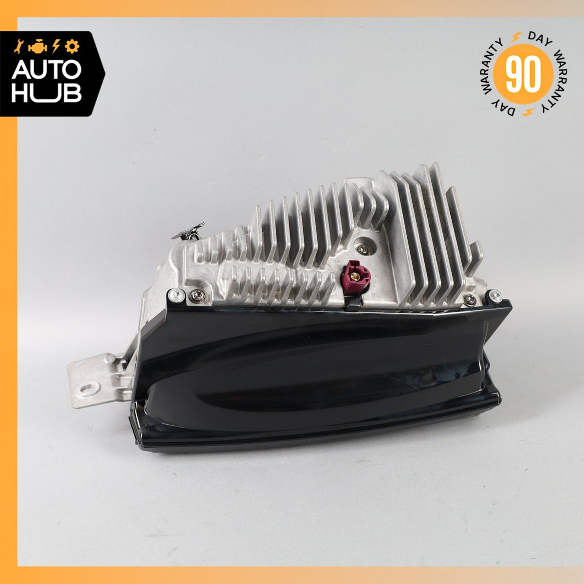 BMW F30 328i Head Up Windscreen Display Projector Unit OEM - photo 7