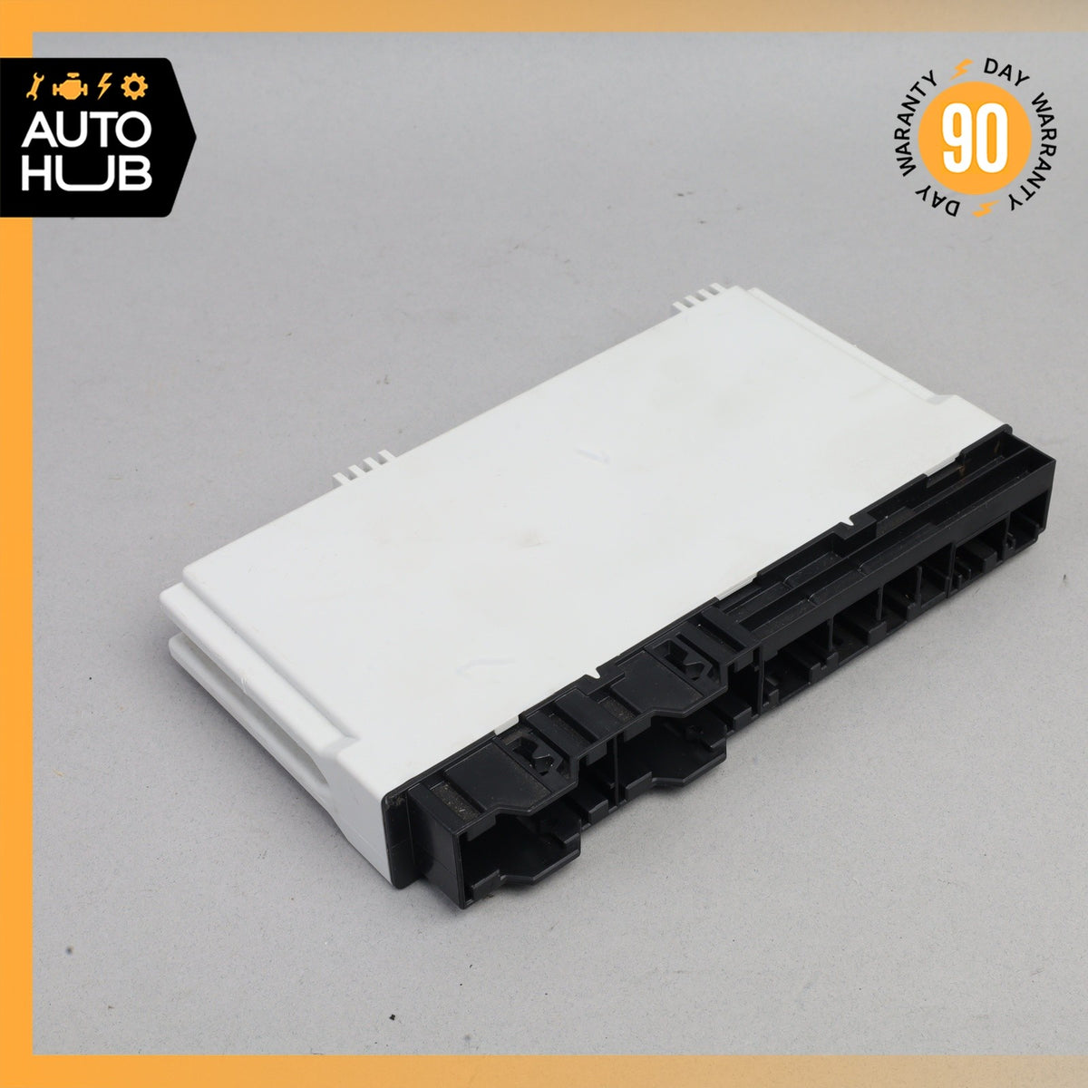 12-20 BMW F30 328i 428i X5 Front Left or Right Seat Control Module OEM 82k - photo 8