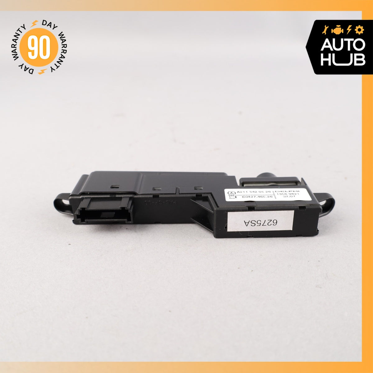 03-11 Mercedes W219 CLS550 E320 E500 Gear Select Shift Indicator 2115420026 OEM - photo 7