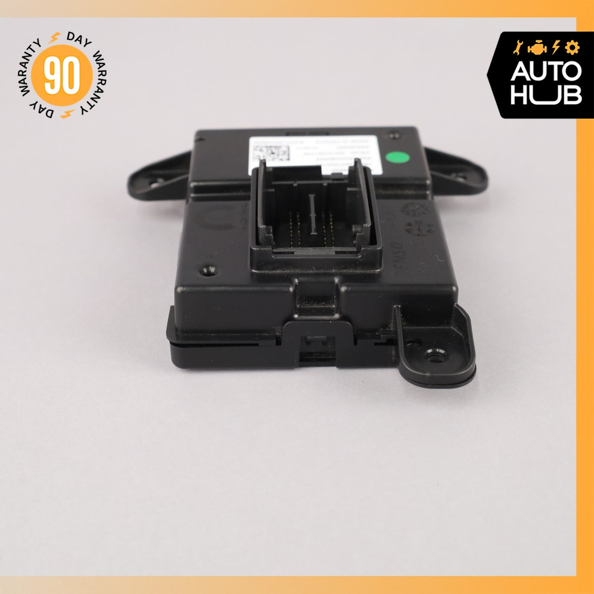 17-26 Alfa Romeo 952 Giulia AC A/C Heater Control Module OEM 73k - photo 7