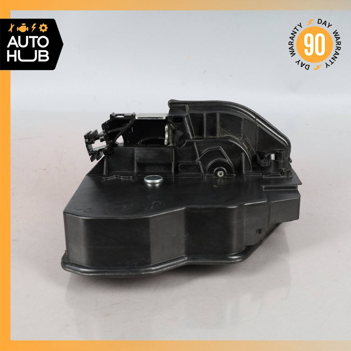 12-20 BMW F36 430i 330e 328i 335i Front Right Side Door Lock Latch Actuator OEM - photo 9