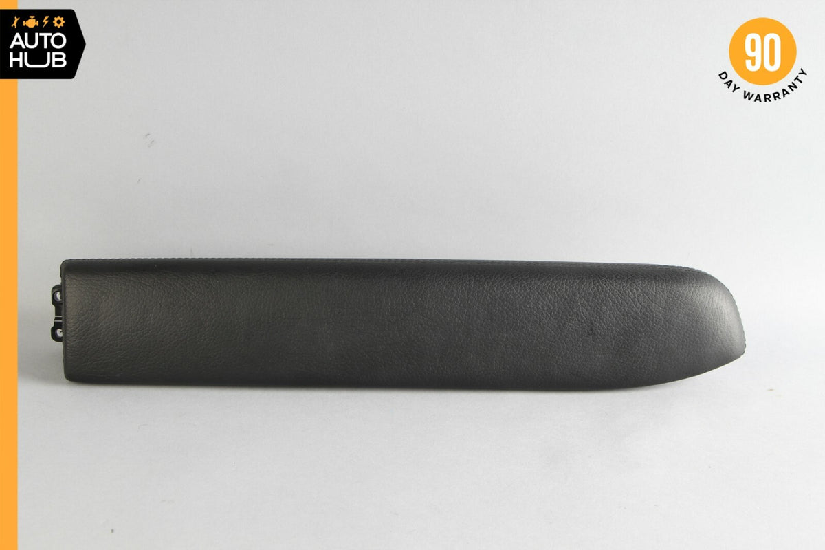 07-09 Mercedes W221 S550 Rear Left Interior Door Panel Storage Compartment OEM - photo 1