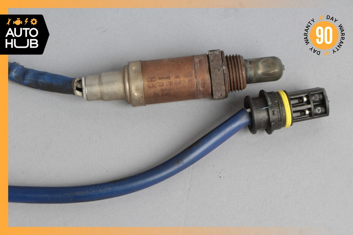 99-02 Mercedes R129 SL500 Oxygen O2 Sensor Lambda Set of 4 OEM 73k - photo 2