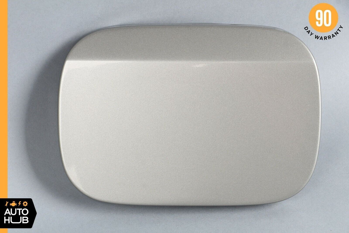 04-09 Mercedes W209 CLK500 CLK320 Coupe Fuel Gas Tank Filler Door Lid OEM - photo 2