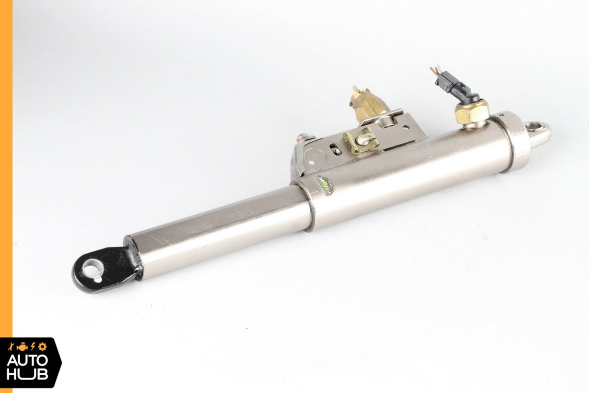 90-02 Mercedes R129 SL320 SL500 Roll Bar Hydraulic Cylinder Left Driver Side OEM - photo 3