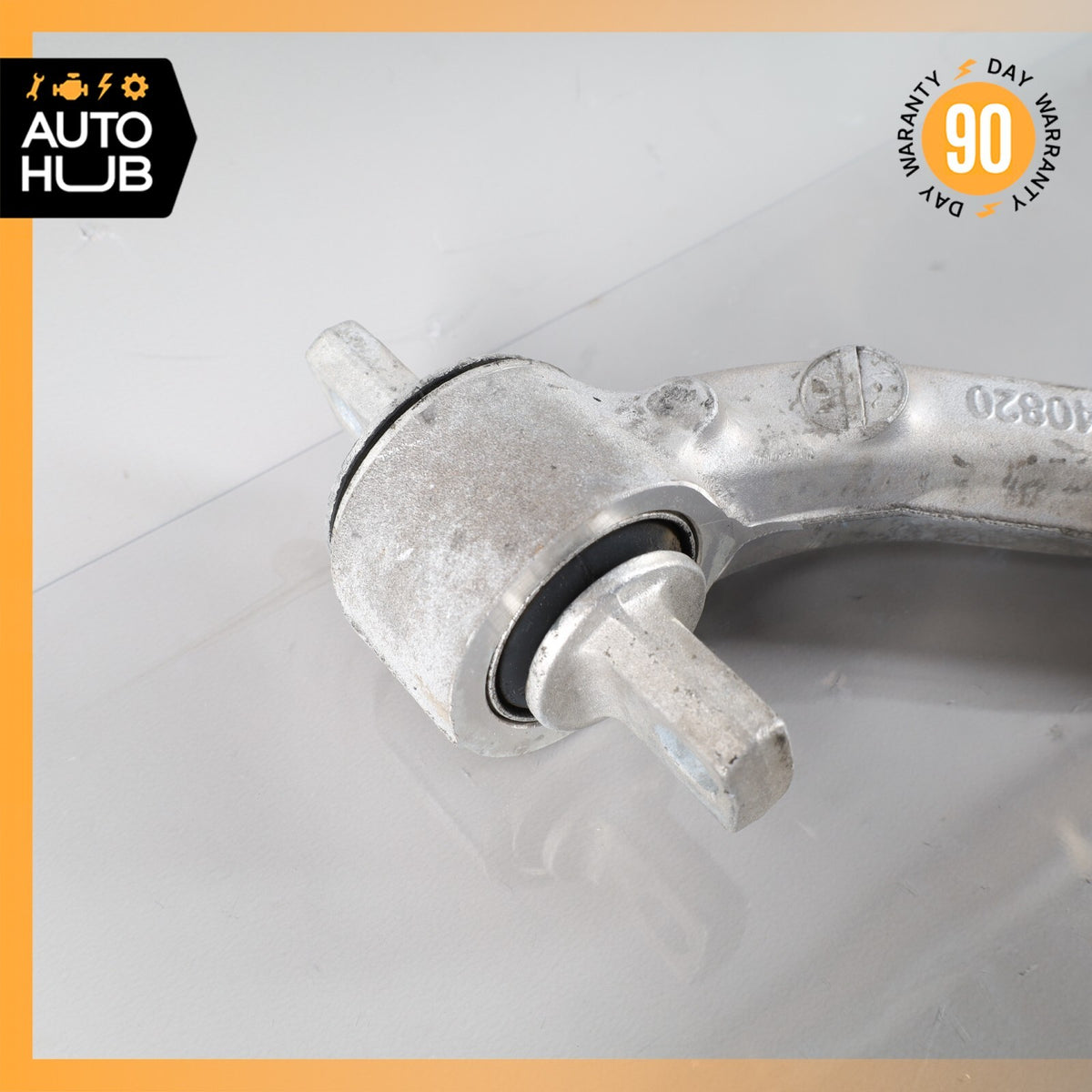 14-18 Chevrolet Corvette C7 Z06 Rear Left Driver Side Upper Control Arm OEM - photo 11