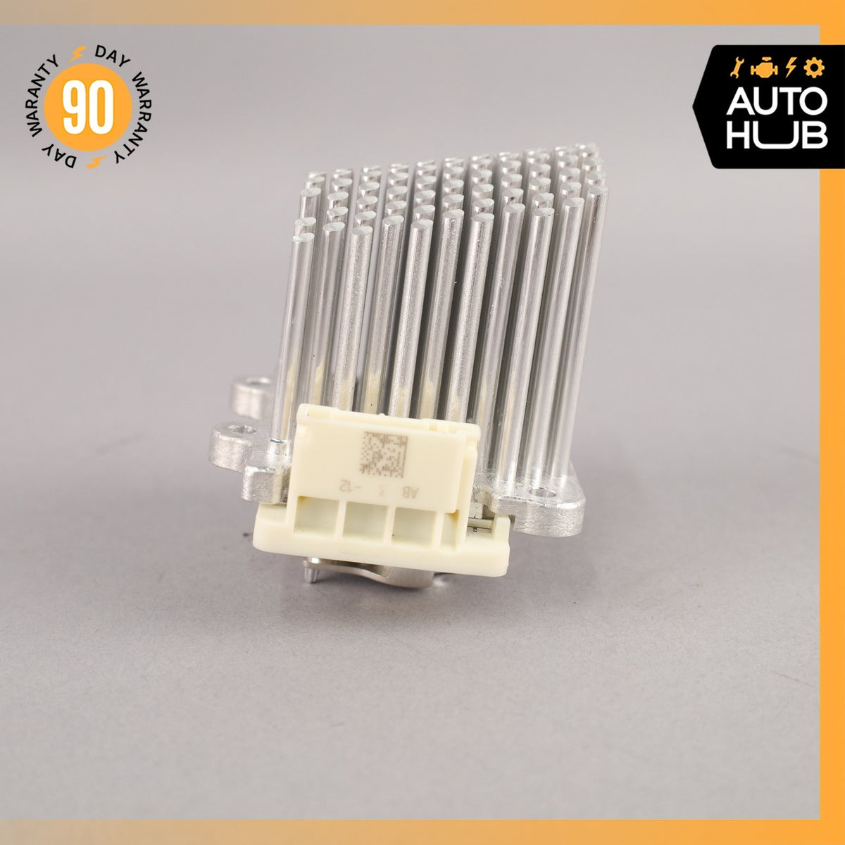 Mercedes W207 E550 E350 Headlight LED Lamp Bulb Module OEM - photo 7