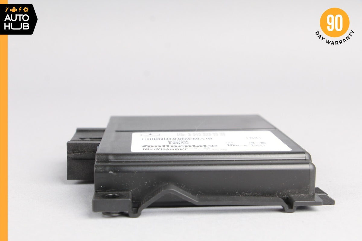 10-13 Mercedes W221 S400 S550 E550 Distronic Adaptive Cruise Control Module OEM - photo 5