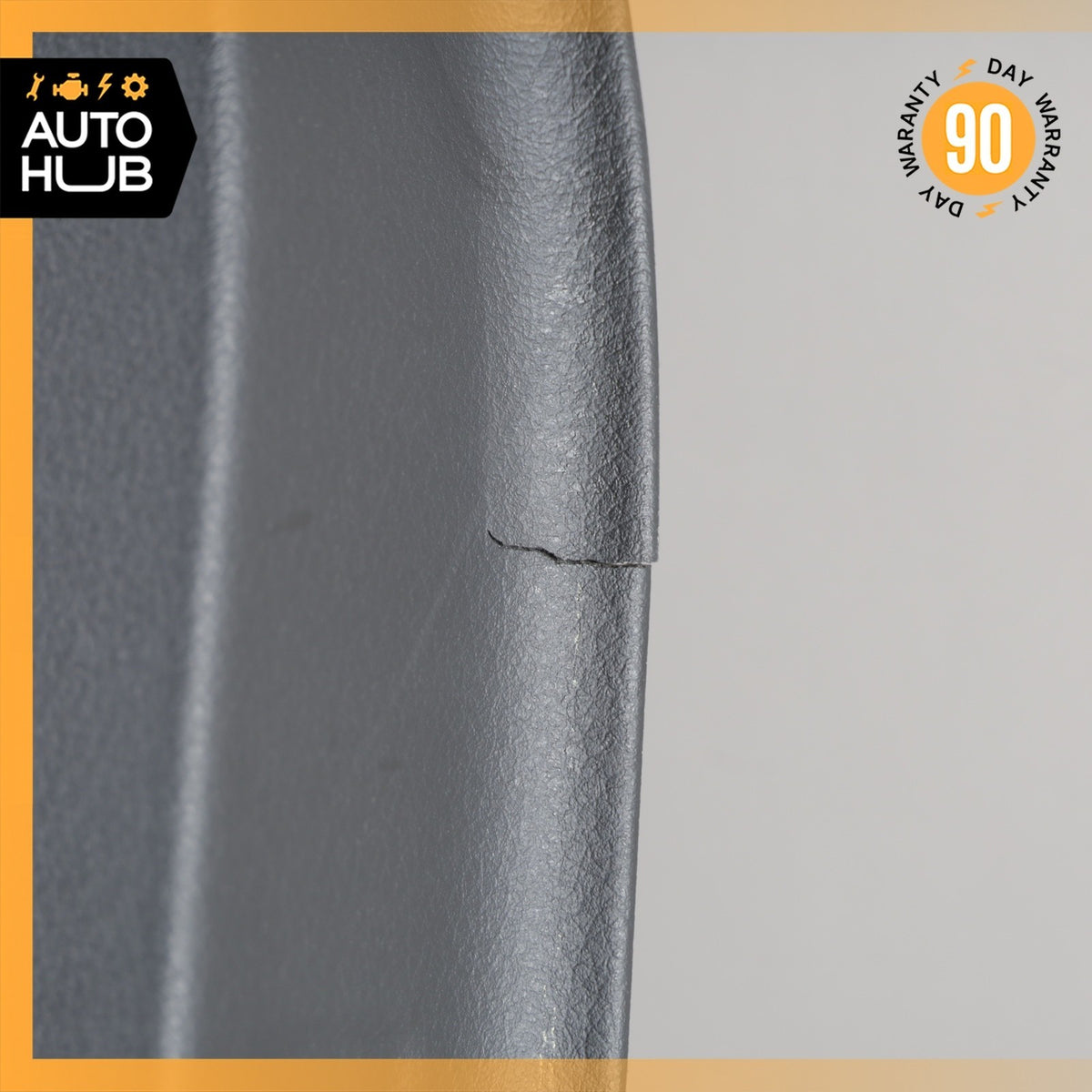 12-18 Audi C7 S6 A6 Front Right Side Interior Door Panel 4G1867104AD OEM - photo 15