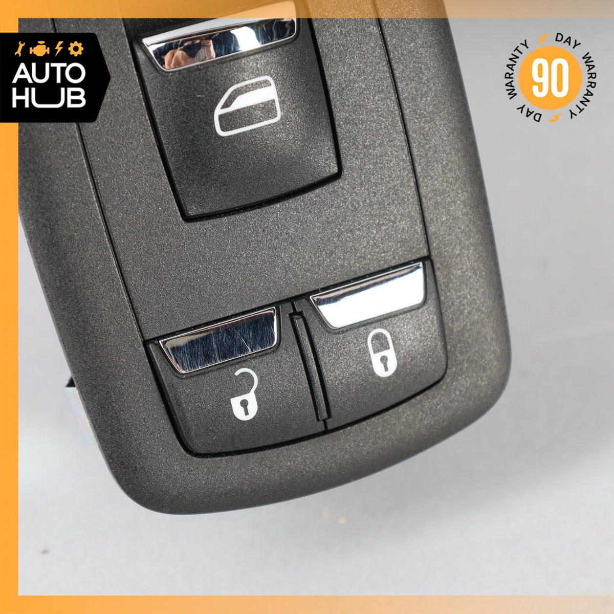 14-22 Maserati Quattroporte Levante Door Window Control Switch 670010306 OEM 69k - photo 4