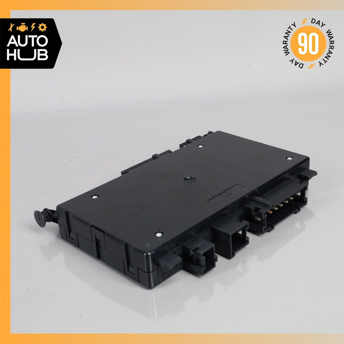 08-18 Mercedes W204 C63 CLS63 E550 Seat Control Module Front Left Side OEM - photo 8