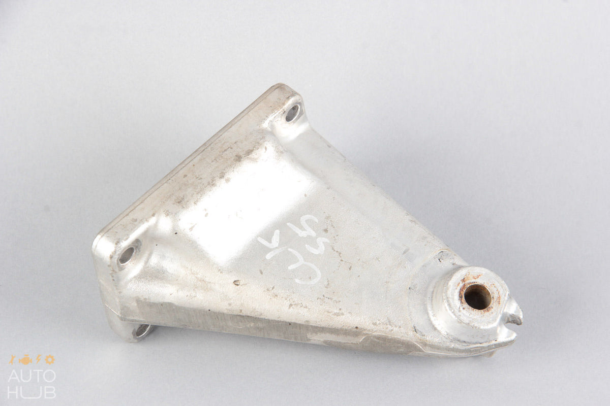 03-06 Mercedes W209 CLK55 C55 E55 AMG Right Passenger Side Engine Bracket OEM - photo 6