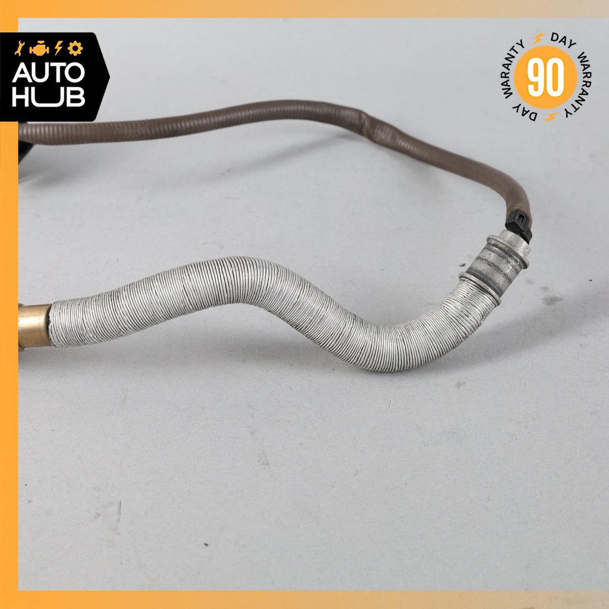 15-20 Mercedes W205 C300 E300 SLC300 SLK300 Oxygen O2 Sensor Lambda OEM - photo 4