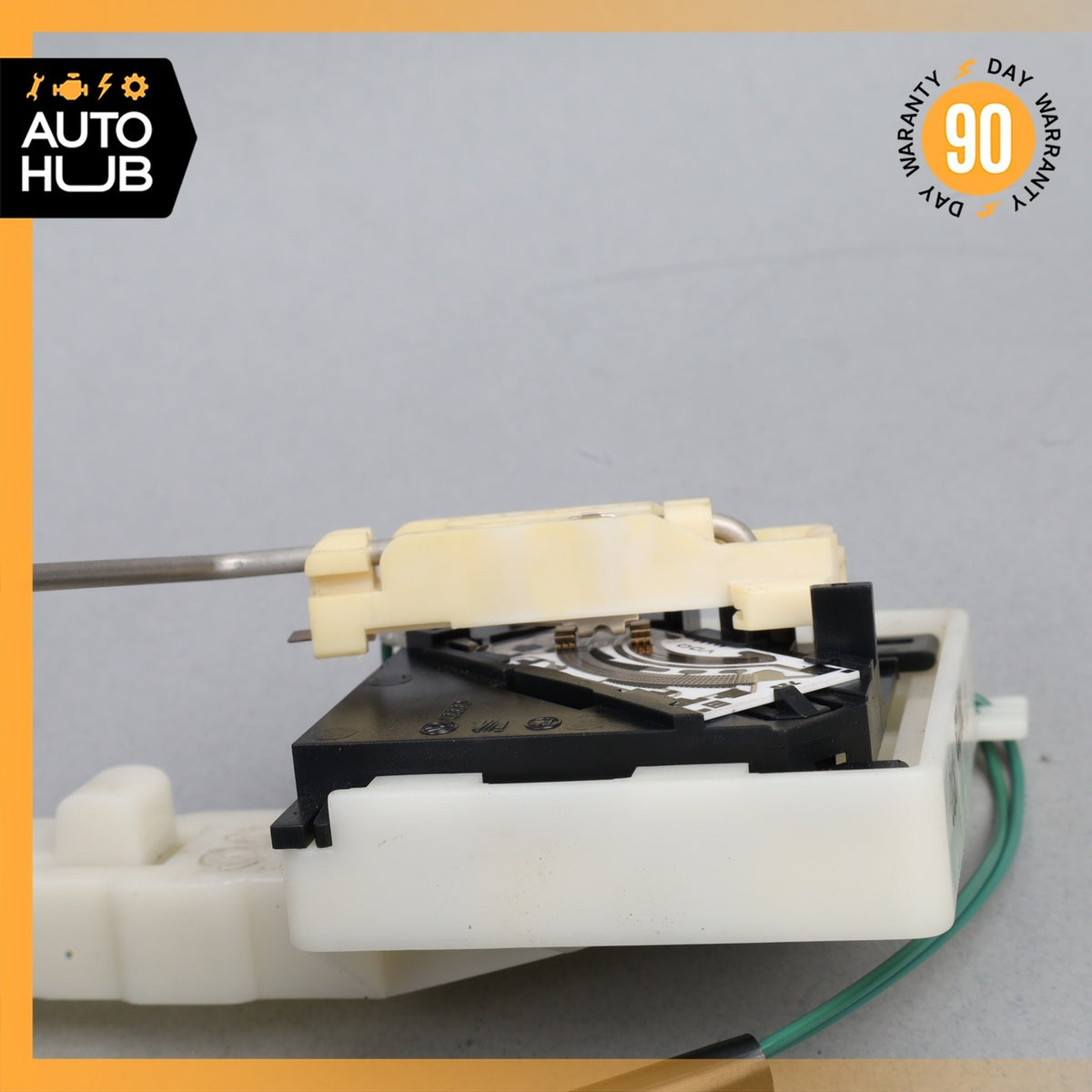 03-10 Porsche Cayenne 955 Right Side Gas Tank Fuel Pump Level Sensor OEM - photo 6